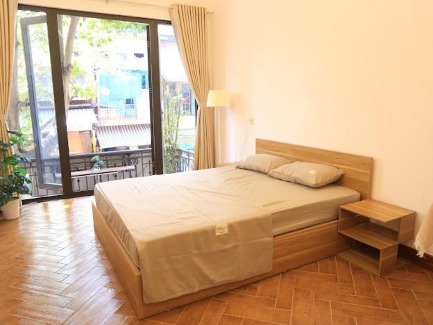Lh Homestay Ханой Экстерьер фото