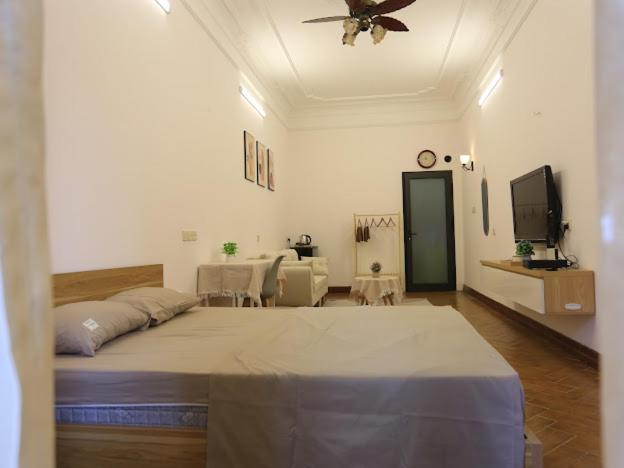Lh Homestay Ханой Экстерьер фото