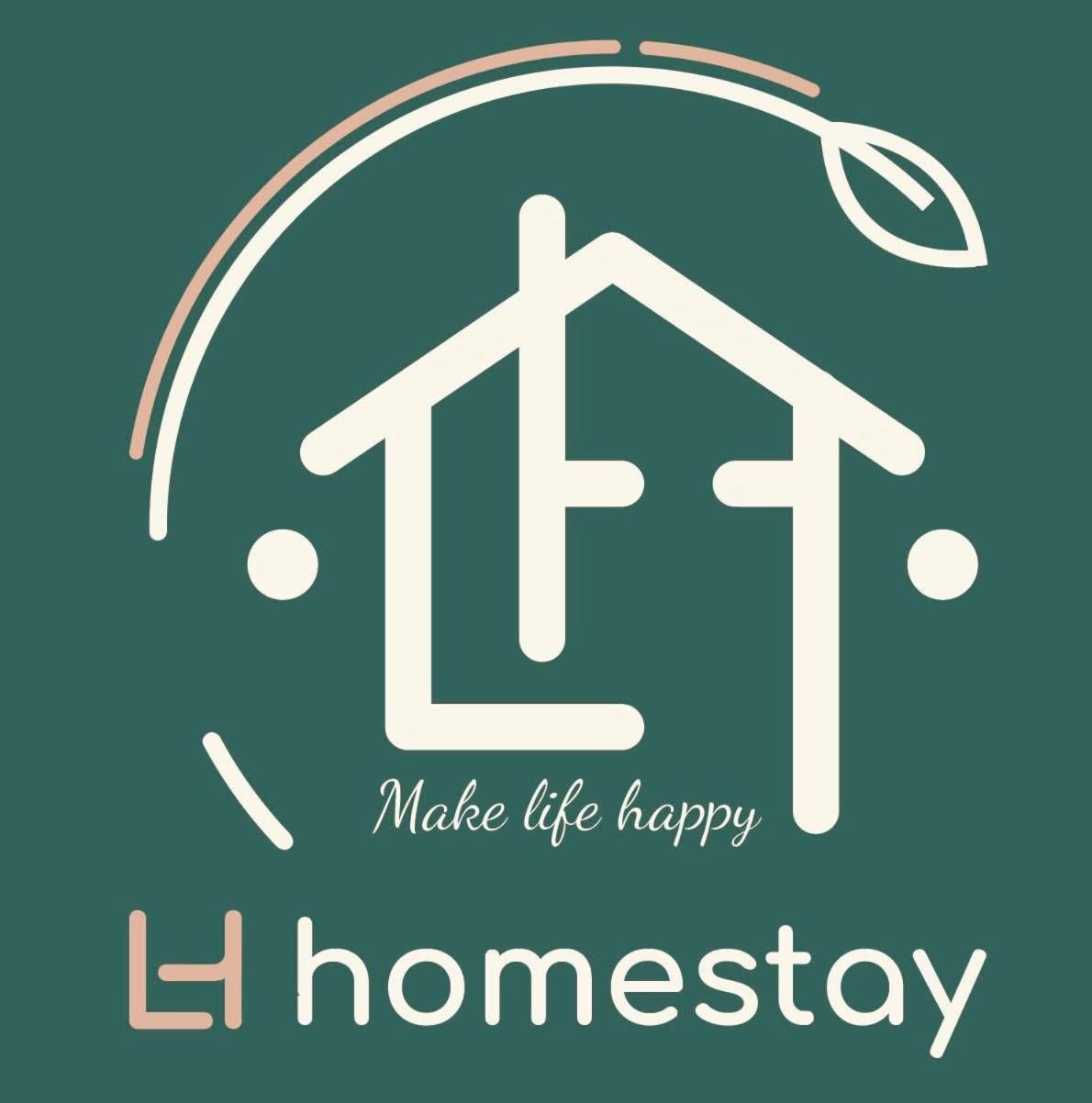 Lh Homestay Ханой Экстерьер фото