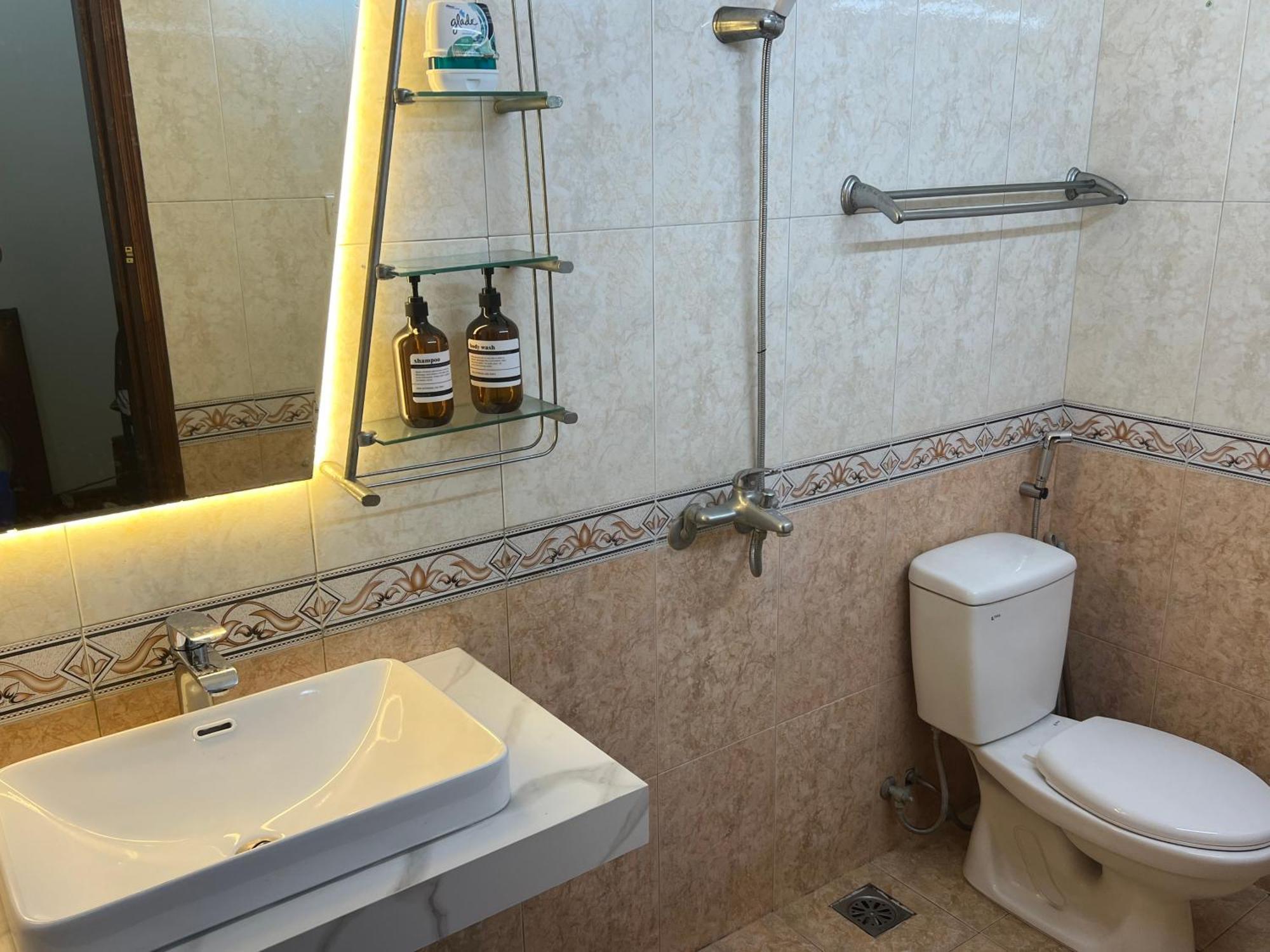 Lh Homestay Ханой Экстерьер фото